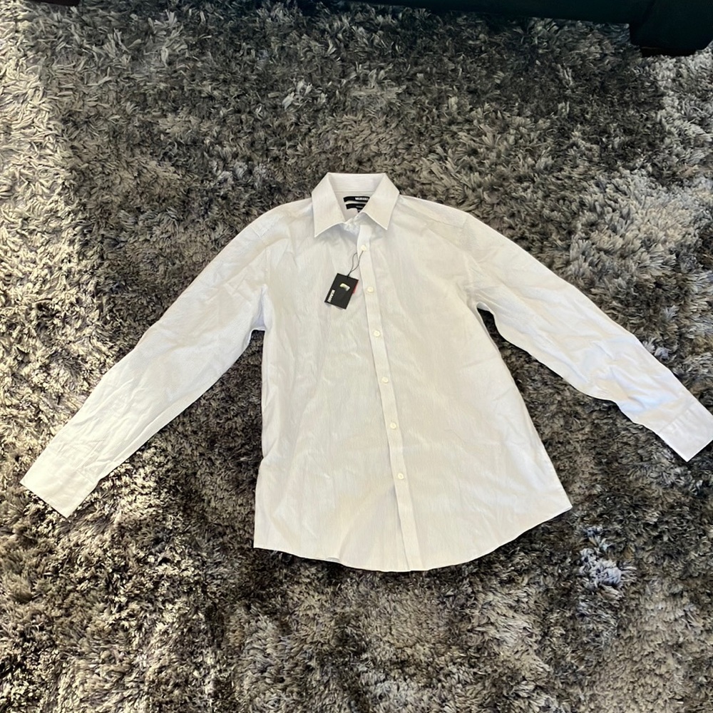 Murano Dress Shirt